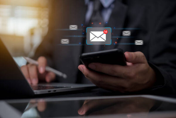 Email Open Rate Optimization