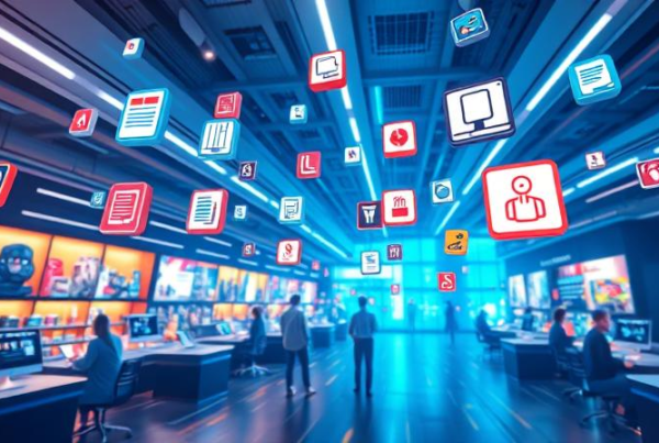 Where to Sell Digital Products for Free