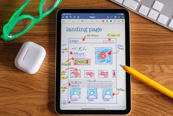 How to improve landing page conversions