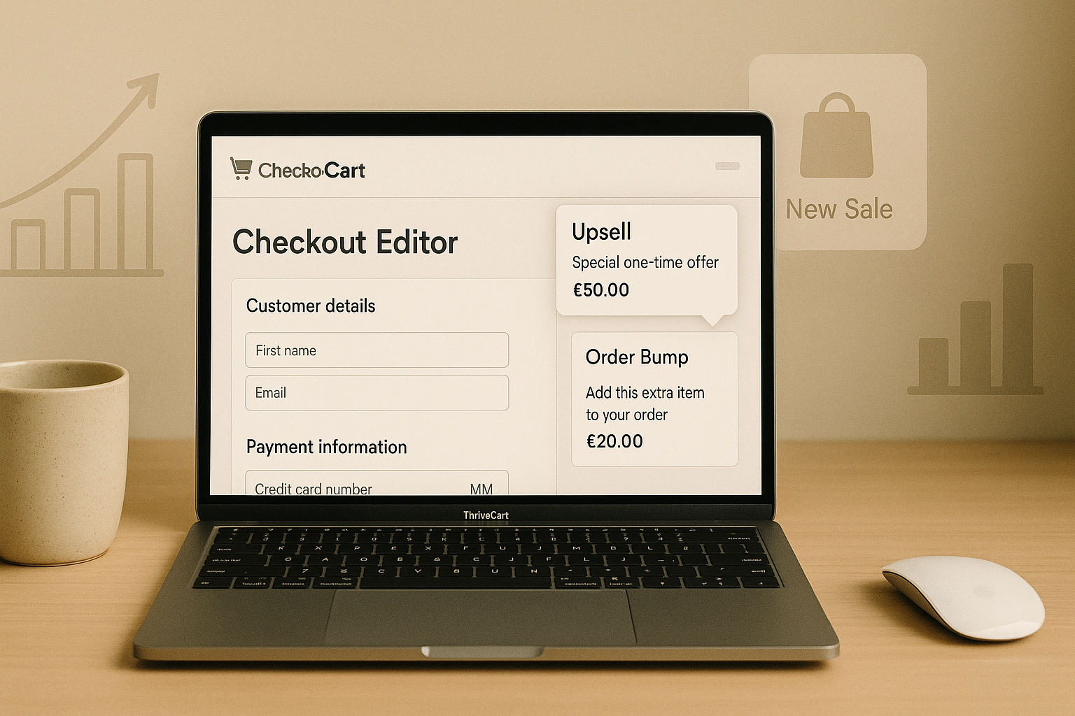 ThriveCart Review: What Makes It the Best Sales Funnel Tool in 2025?
