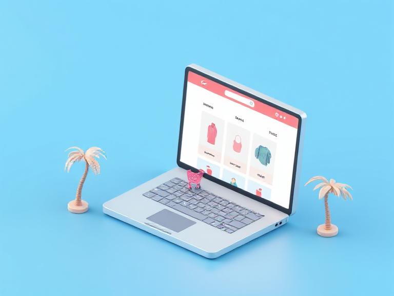 E-commerce WordPress Guide: Selling Products Online in San Diego