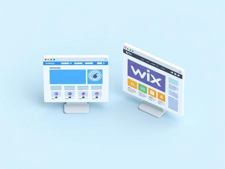 Volusion vs Wix: 8 Performance Metrics Broken Down