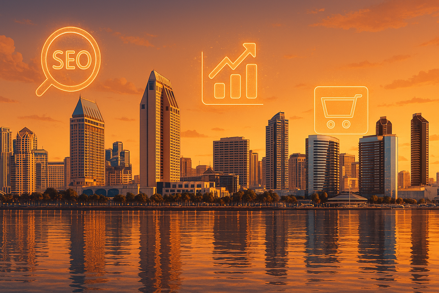 San Diego Shopify SEO: 2025 Local Ranking Tactics for E-Commerce Stores