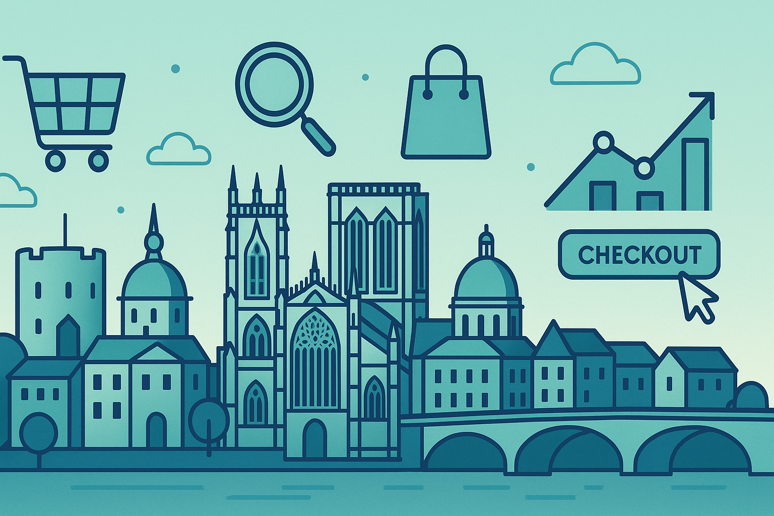 Shopify Plus Development in York: A Practical Guide for Growing Businesses
