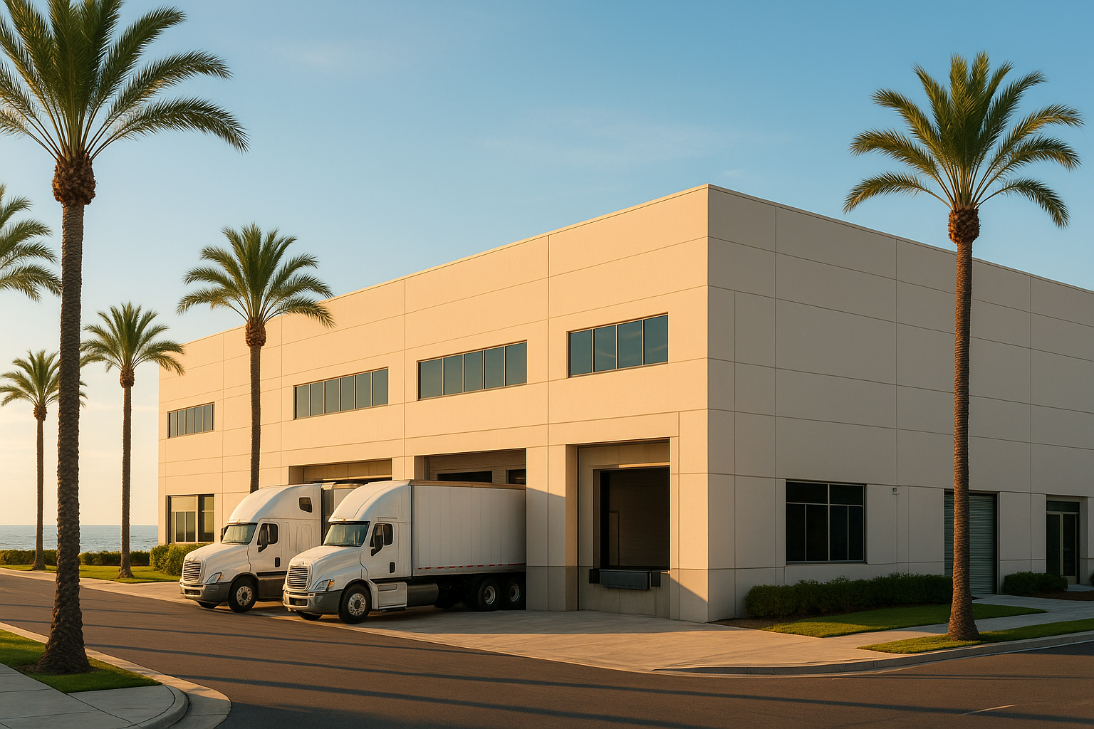 San Diego Shopify Fulfillment Guide: When to Use Contract Warehousing (2025)